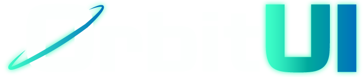 orbitui logo